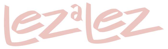 Logo Lez a Lez
