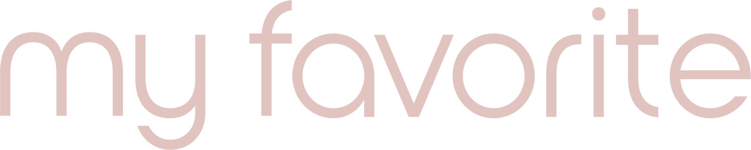 My favorite nuevo